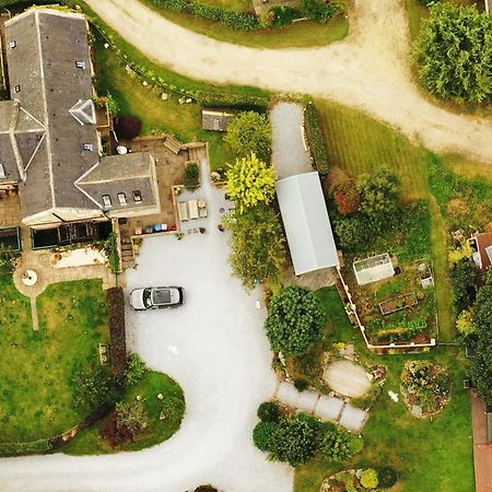 The Barley Mill Villa Elgin Exterior foto